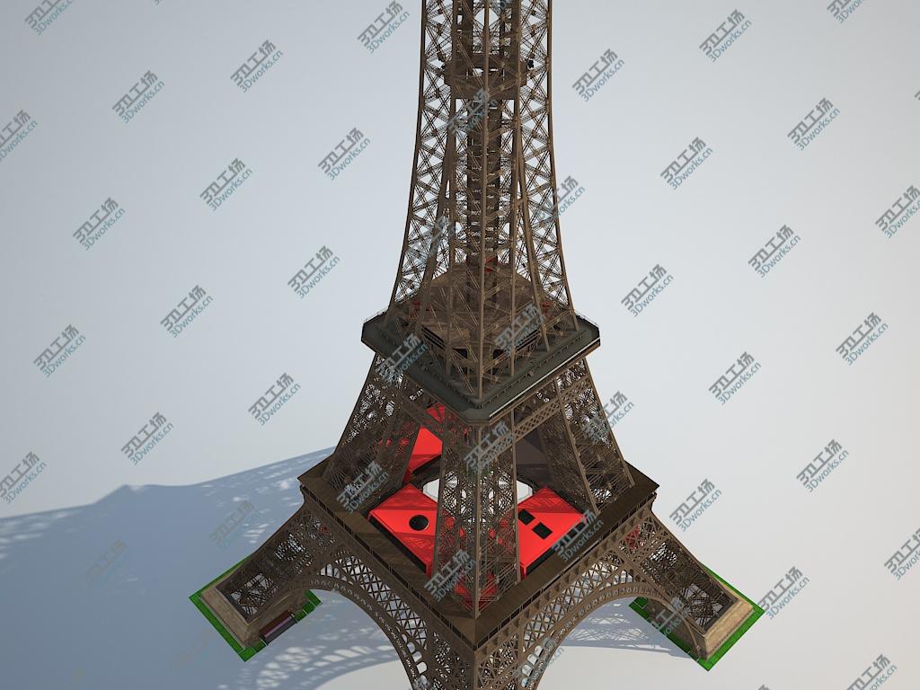 images/goods_img/202105072/Eiffel Tower High Detailed/4.jpg